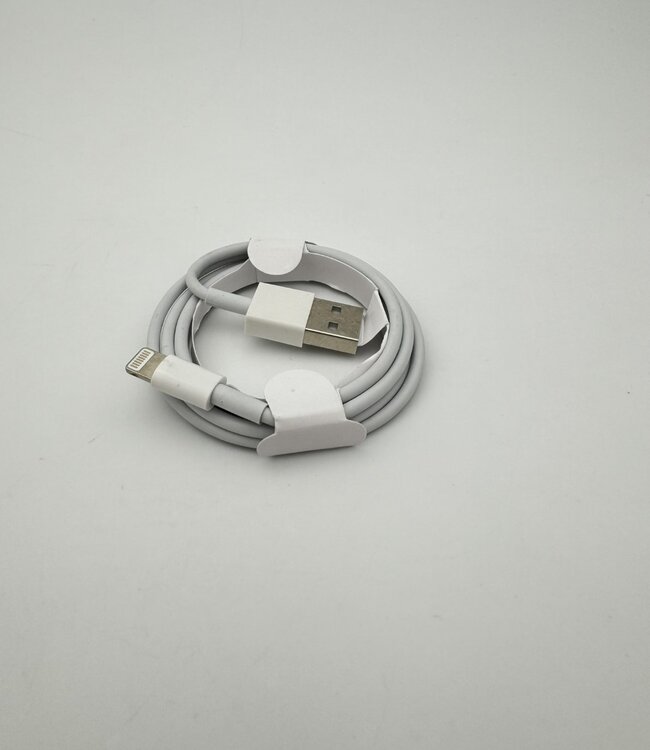 USB - Lightning kabel