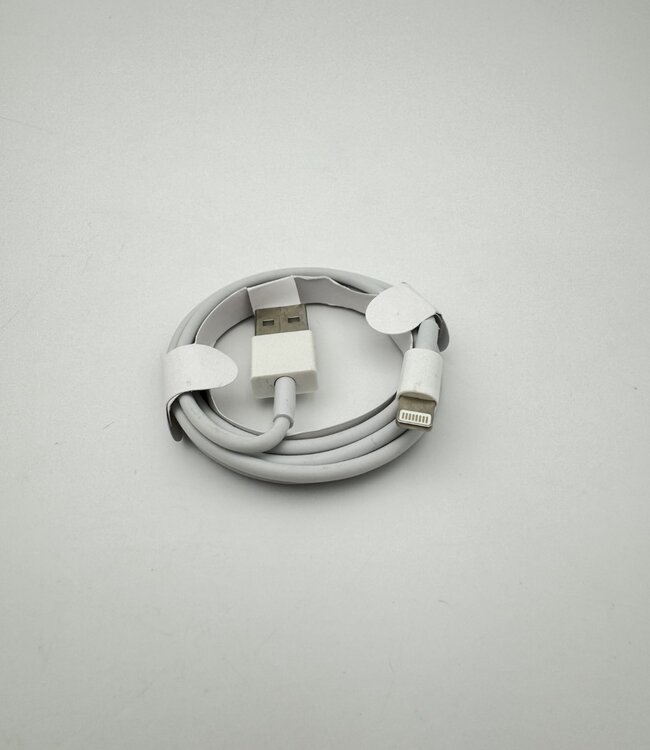 USB - Lightning kabel