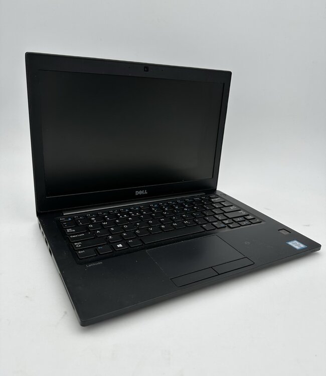 Dell Latitude 7280 12.5"