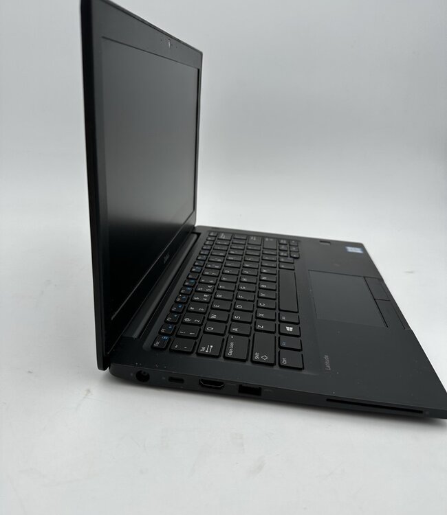 Dell Latitude 7280 12.5"