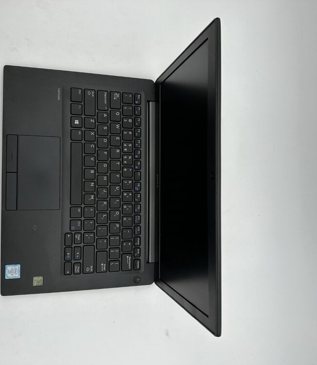 Dell Latitude 7280 12.5"