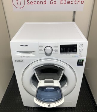 Samsung Samsung Wasmachine WW70K5400WW (2017)
