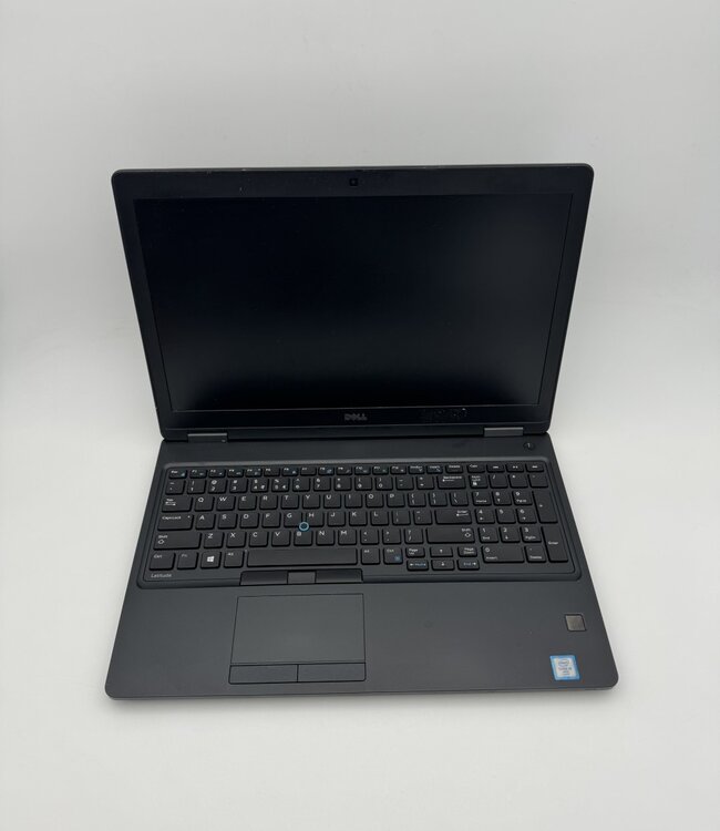 Dell Latitude 5580 15.6"