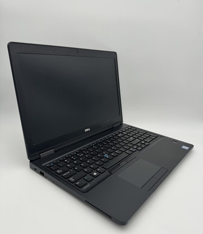 Dell Latitude 5580 15.6"
