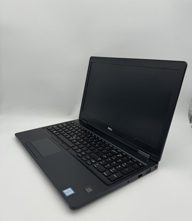 Dell Latitude 5580 15.6"