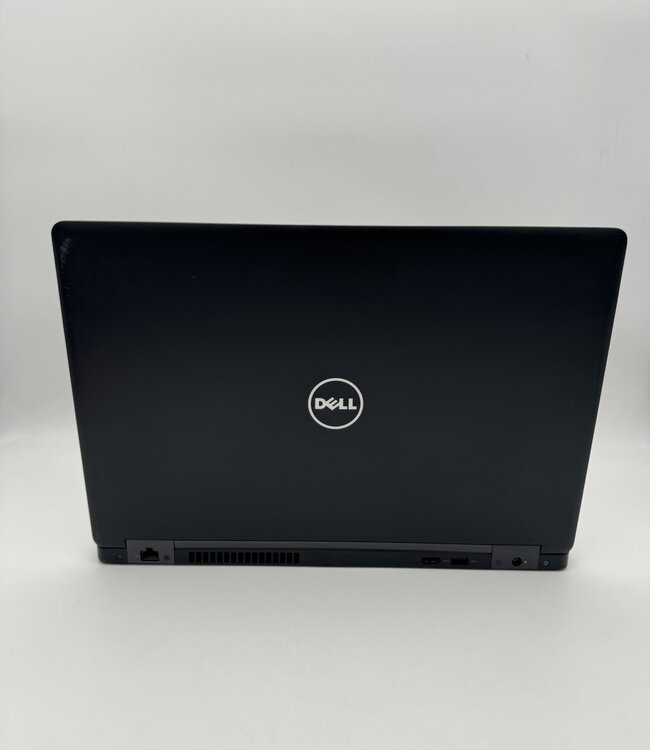 Dell Latitude 5580 15.6"