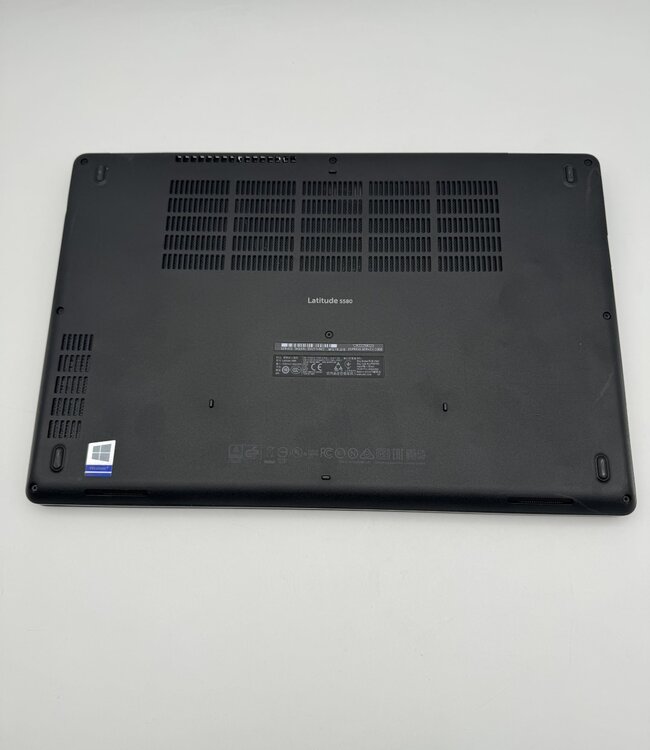 Dell Latitude 5580 15.6"