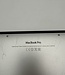 Apple MacBook Pro 13" 256GB