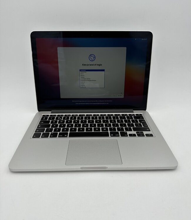 Apple MacBook Pro 13" 256GB