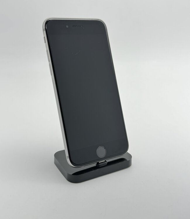 Apple iPhone 6s Grijs