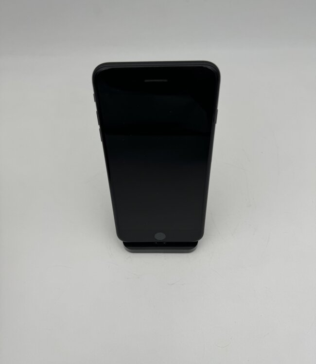 Apple iPhone 7 Plus Zwart