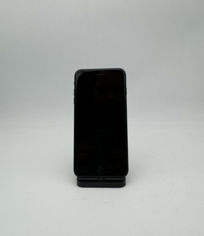 Apple iPhone 7 Plus Zwart