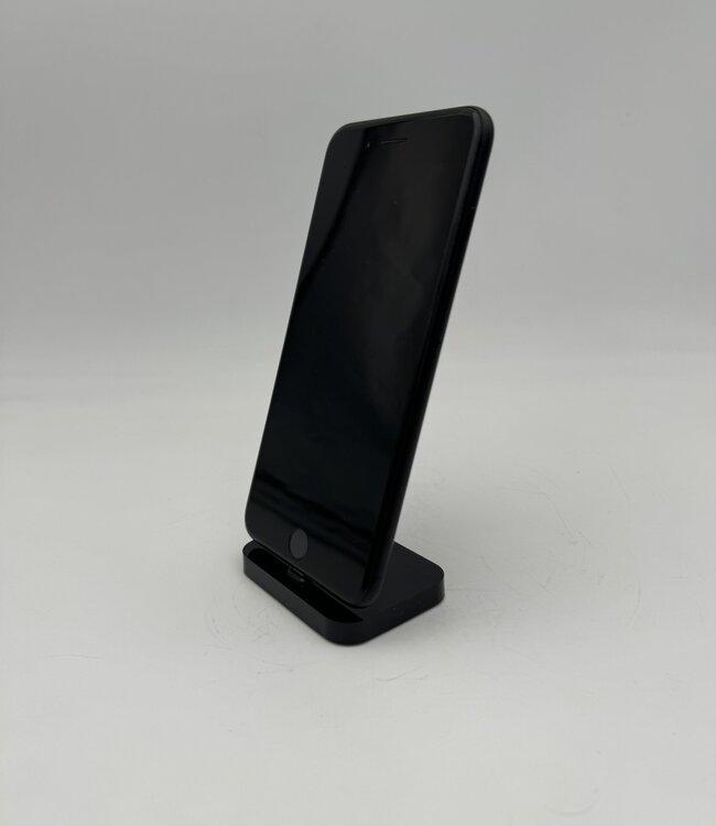 Apple iPhone 7 Plus Zwart