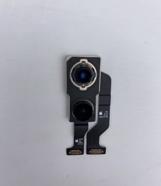 Apple iPhone 11 origineel achter Camera