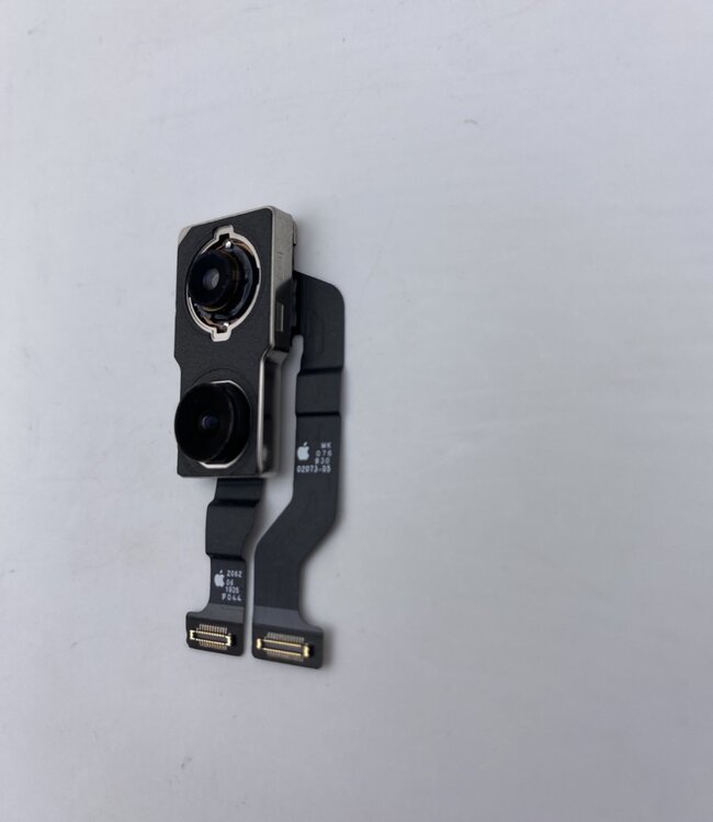 Apple iPhone 11 origineel achter Camera