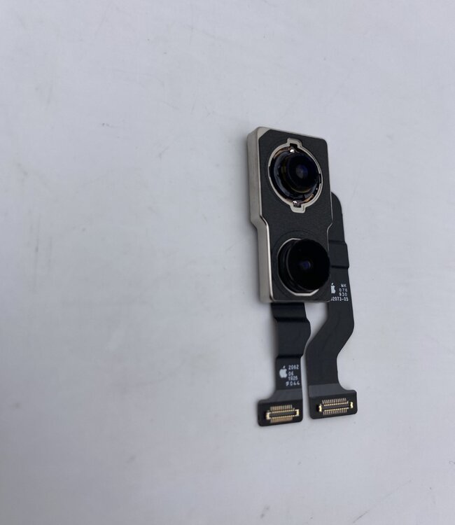 Apple iPhone 11 origineel achter Camera