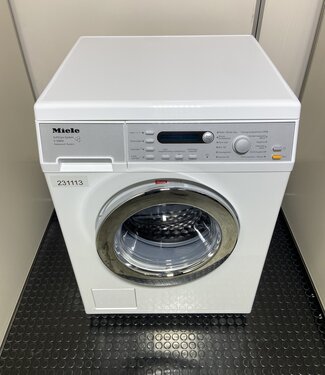 Miele Miele Wasmachine V5869 WPS (2012)