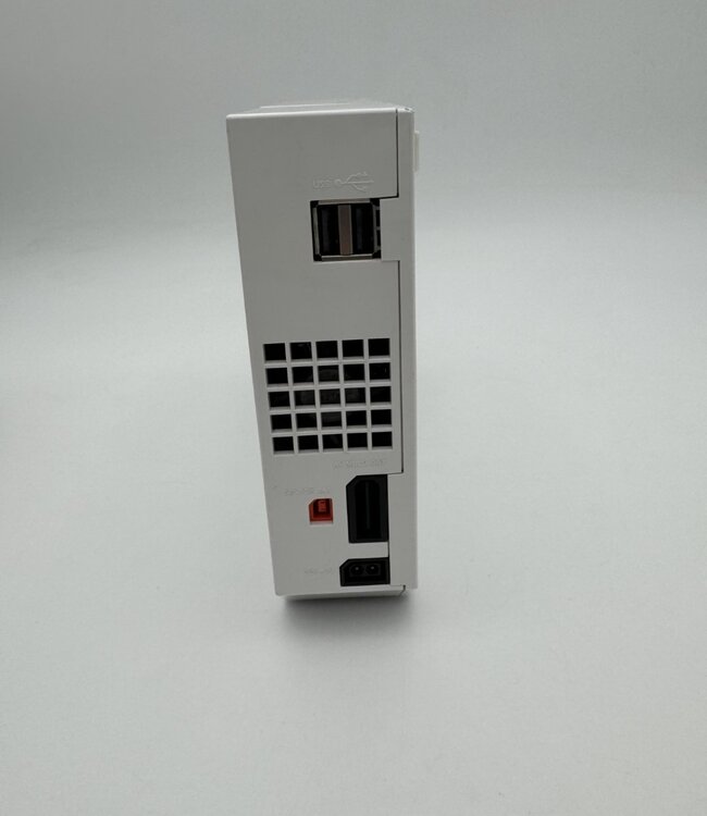 Nintendo Wii Console Set