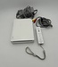 Nintendo Wii Console Wit