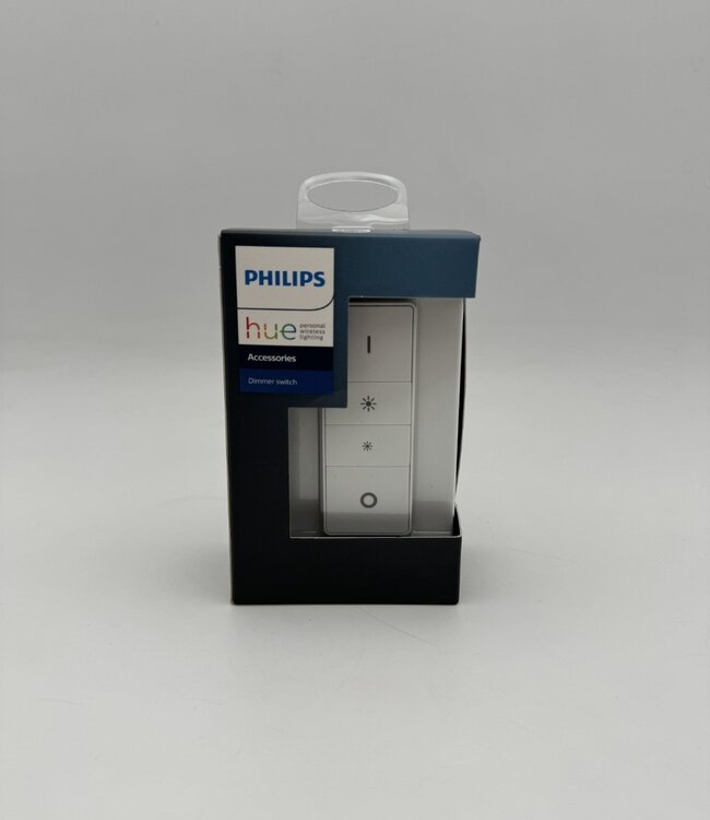 Philips Hue dimmer switch