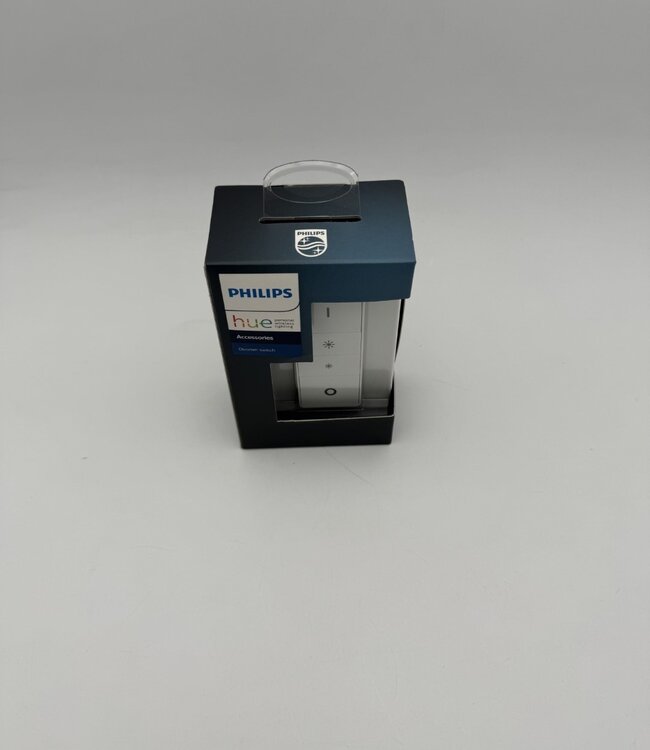 Philips Hue dimmer switch