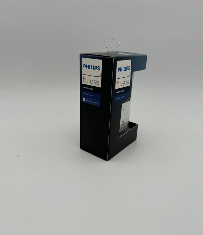 Philips Hue dimmer switch