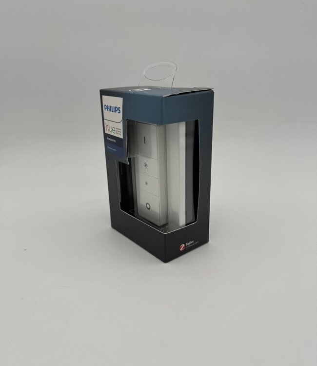 Philips Hue dimmer switch