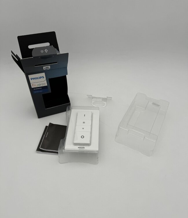 Philips Hue dimmer switch