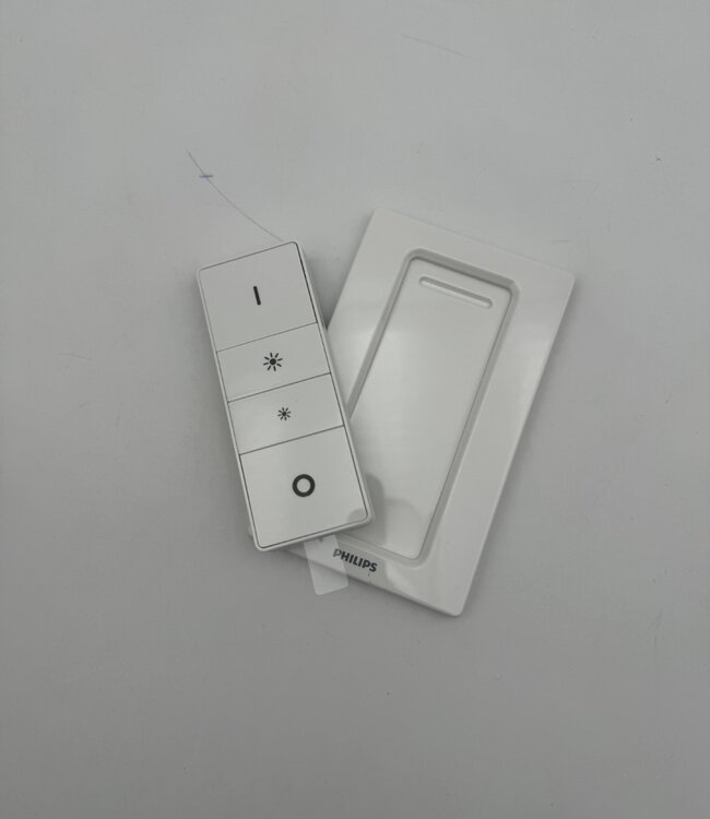 Philips Hue dimmer switch