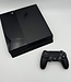 Playstation 4 console set