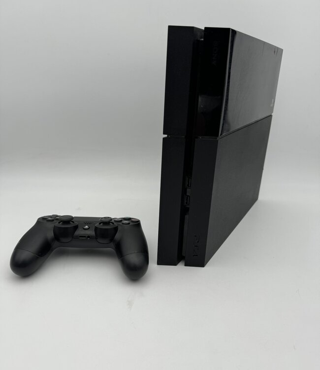 Playstation 4 console set