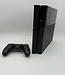 Playstation 4 console set