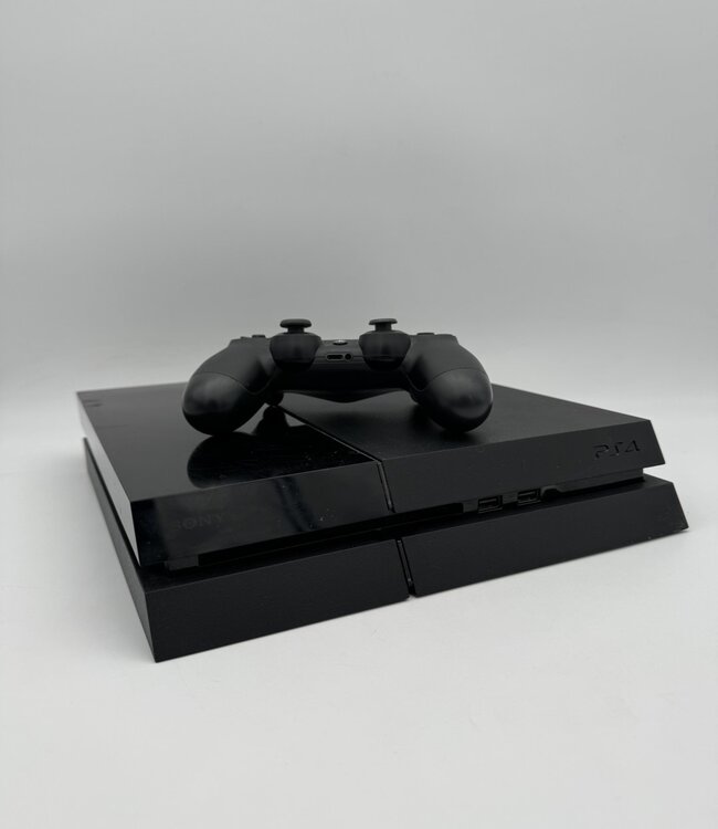 Playstation 4 console set
