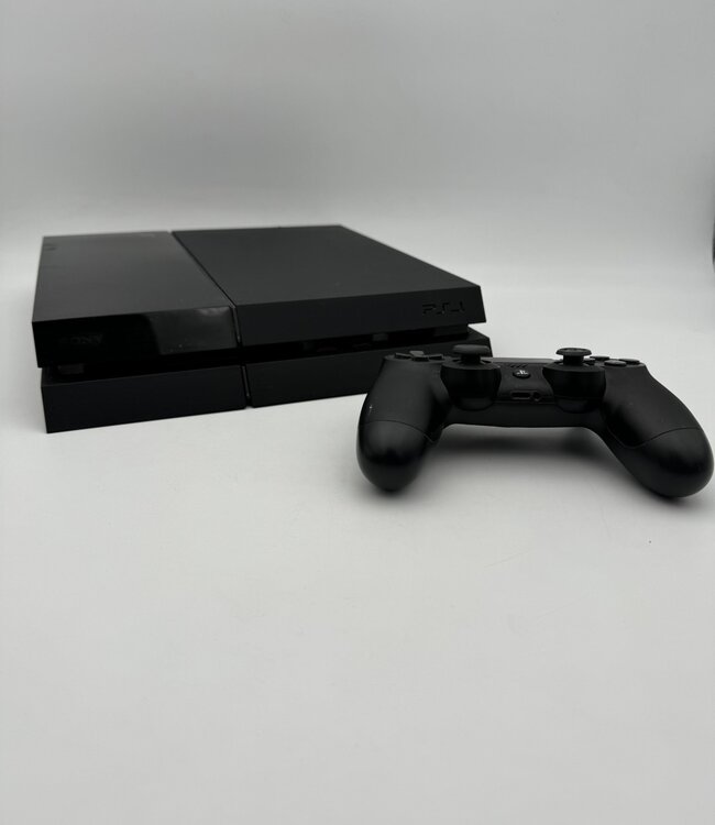 Playstation 4 console set