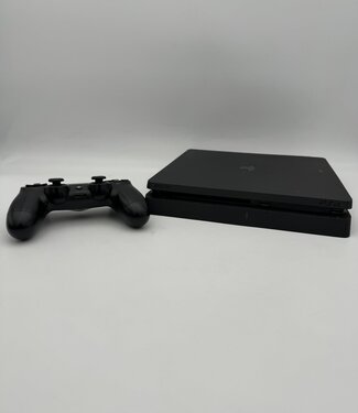 Ps4 clearance slim set