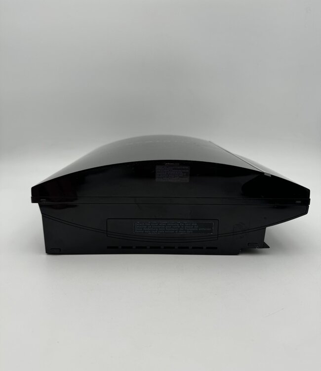 Playstation 3 PHAT console set