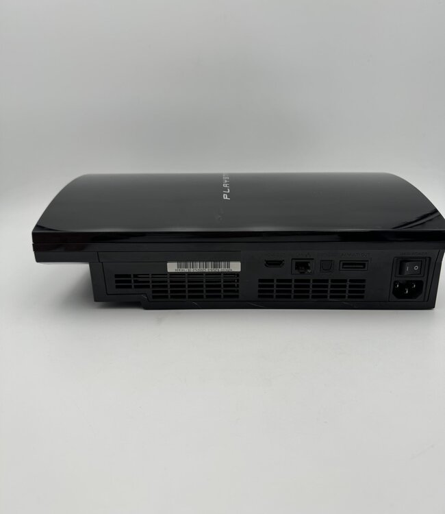 Playstation 3 PHAT console set