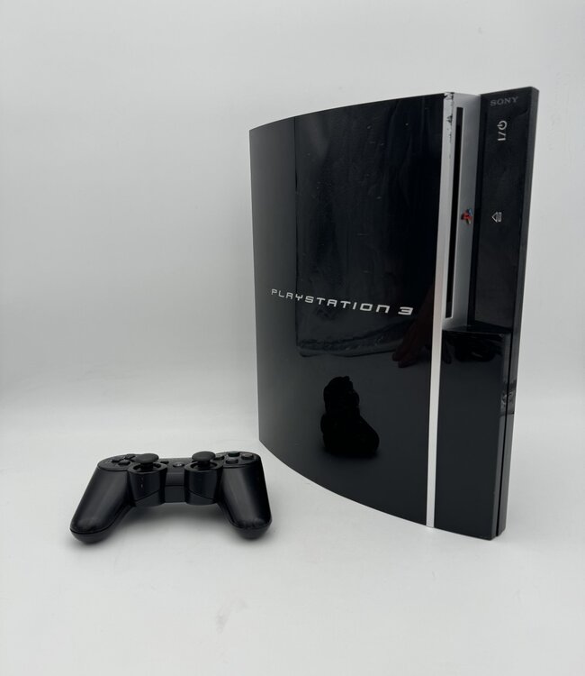 Playstation 3 PHAT console set
