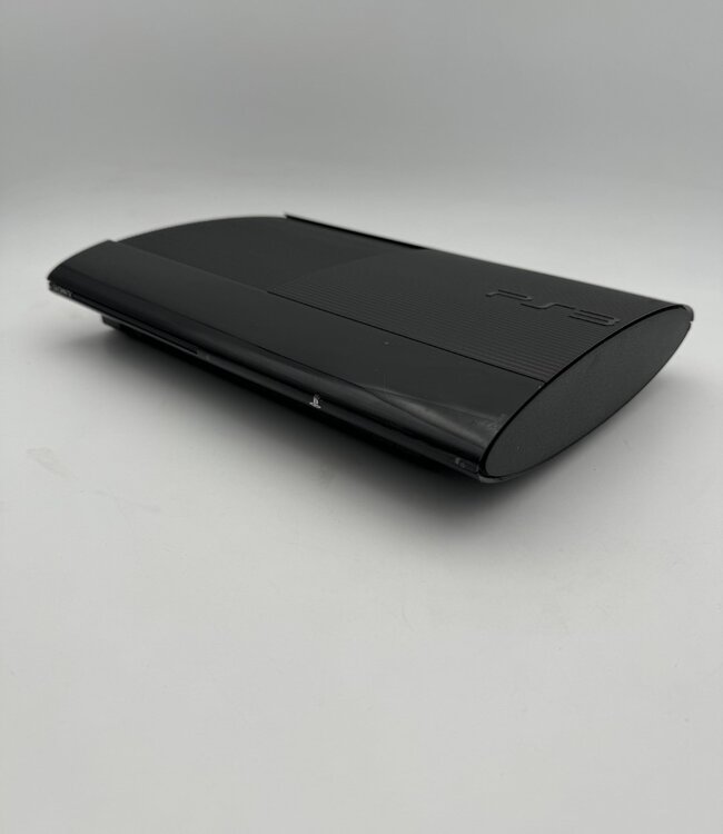 Playstation 3 Super Slim console set
