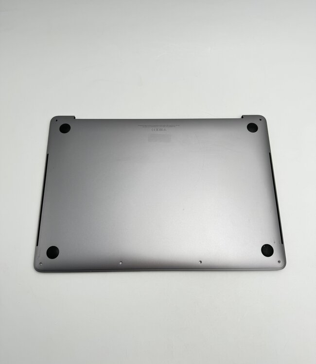 Macbook Pro A1989 behuizing met batterij en touchbar