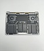 Macbook Pro A1989 behuizing met batterij en touchbar
