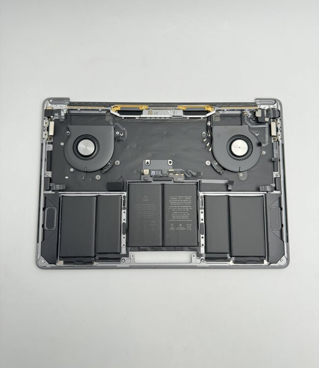 Macbook Pro A2251 behuizing met batterij en touchbar