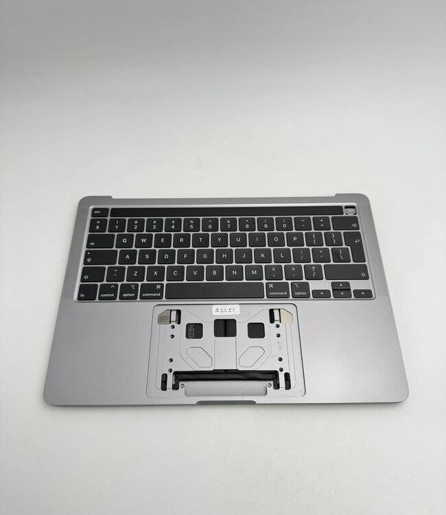 Macbook Pro A2251 behuizing met batterij en touchbar
