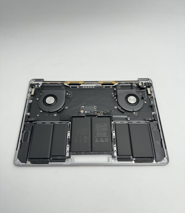 Macbook Pro A2251 behuizing met batterij en touchbar