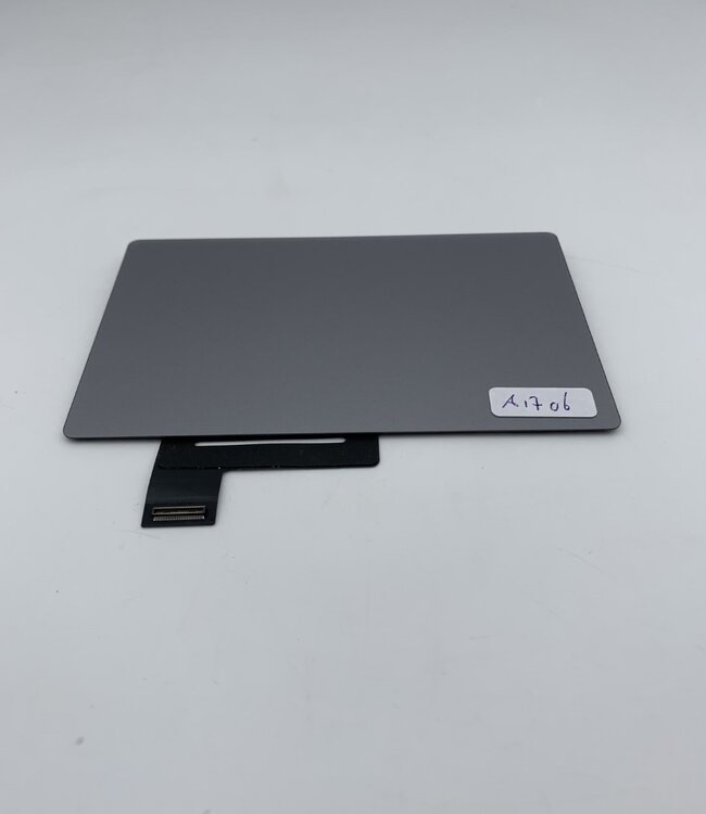 Macbook Pro trackpad A1706 met kabel
