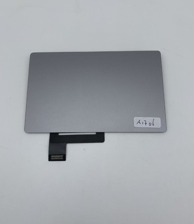 Macbook Pro trackpad A1706 met kabel
