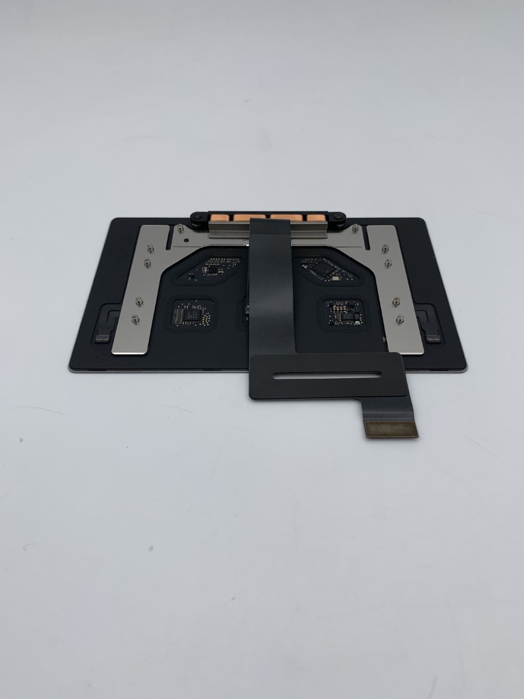 Trackpad A1990 Rechange Pavé Tactile De Rechange A1990 Pour MacBook Pro Retina 15″ 2018-2019 – Argent, Compatible Trackpad A1990 Rechange Pavé Tactile De Rechange A1990 Pour MacBook Pro Retina 15″ 2018-2019 – Argent, Compatible