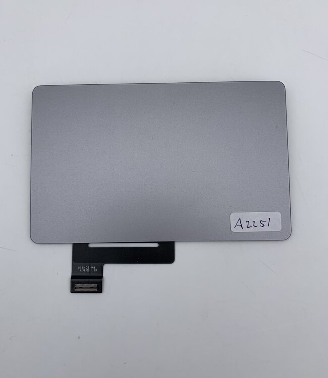 Macbook Pro trackpad A2251 met kabel