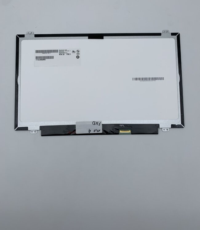 LCD laptop scherm B140HAN01.3 14 inch