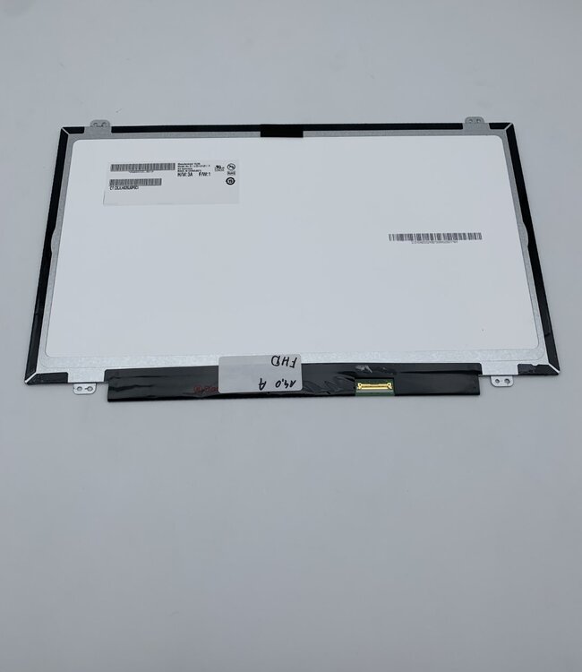 LCD laptop scherm B140HAN01.3 14 inch